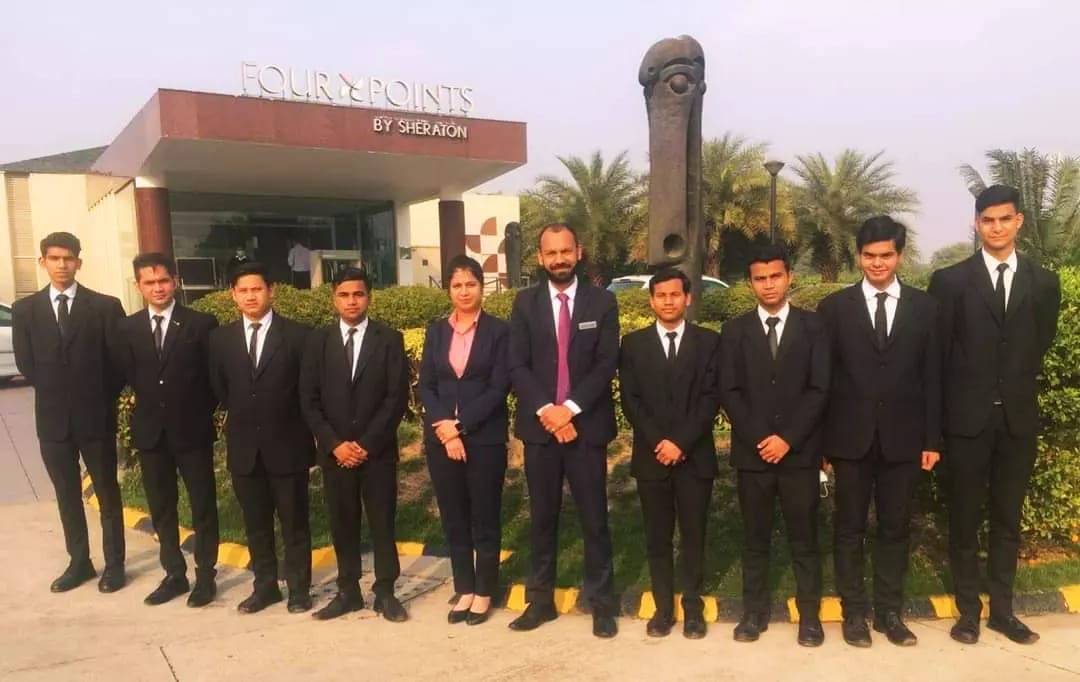 Placed Batch (2019)